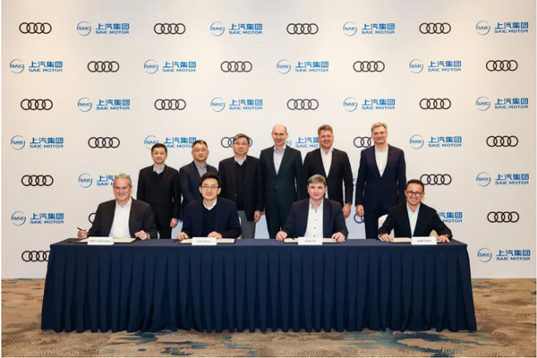 一锤定音2024中国车市盘点之八：在变革中突围，mksport体育破局前行