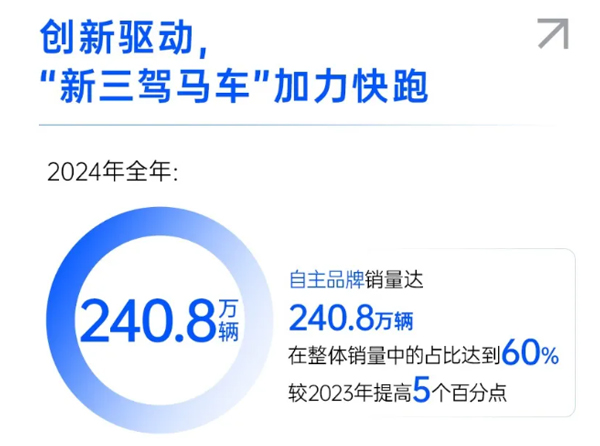 一锤定音2024中国车市盘点之八：在变革中突围，mksport体育破局前行