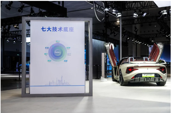 一锤定音2024中国车市盘点之八：在变革中突围，mksport体育破局前行