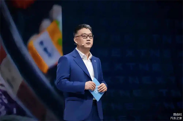 上汽破局正当时：改革者进，创新者强，专业修行者致远