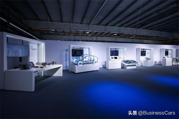 上汽牵手华为，为中国汽车市场打造美好灵魂与梦想