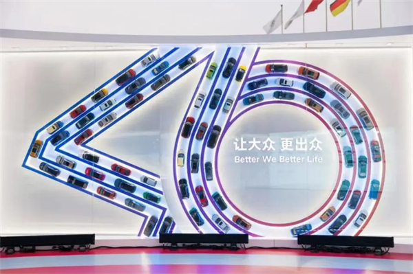 静水流深，读懂上汽的“不响”