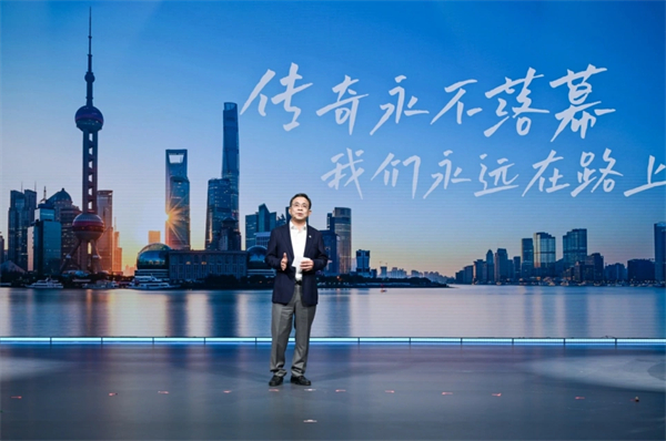 亮出改革创新“三套拳”：从“上汽之夜”看中国汽车的全球叙事
