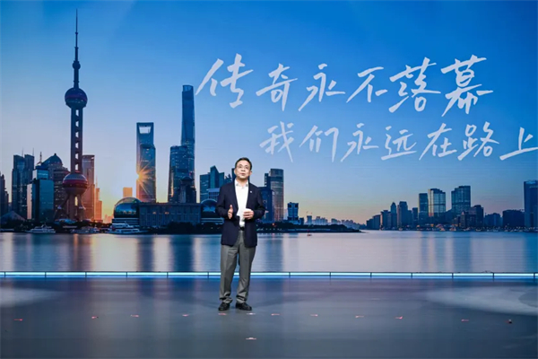 上汽在“顶级朋友圈”深情告白近亿用户：懂车，更懂你！