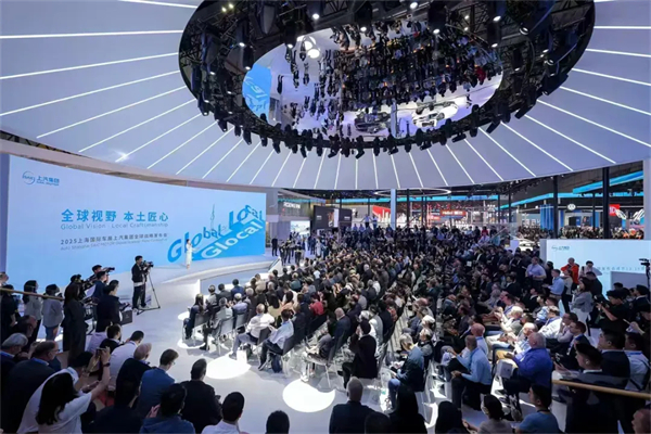 4个月卖出132万辆，上汽今年能打破质疑吗？