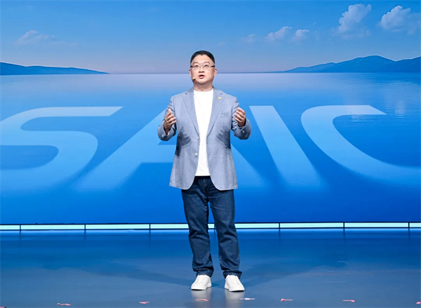 诸神乱战下，上汽以厚度重塑"老大"担当