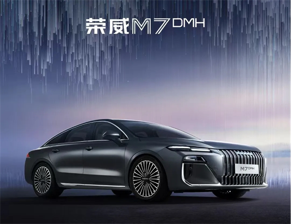 销量五连涨！上汽改革初战告捷，激发向上新动能
