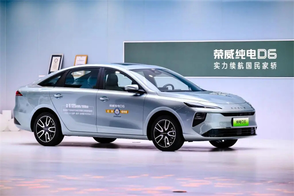 上汽五月：增长的不止是销量，更是信心