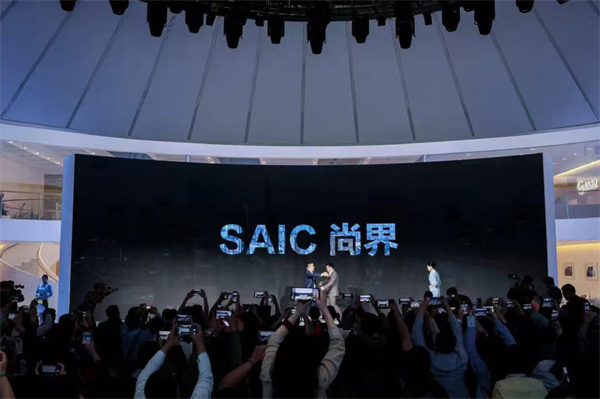 “尚界”，一场没有悬念的破局实践