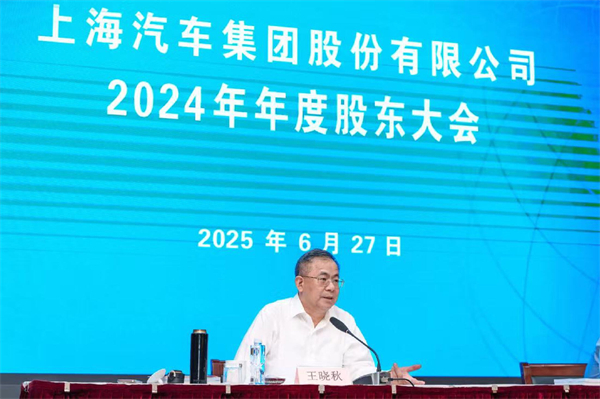 “尚界”，一场没有悬念的破局实践