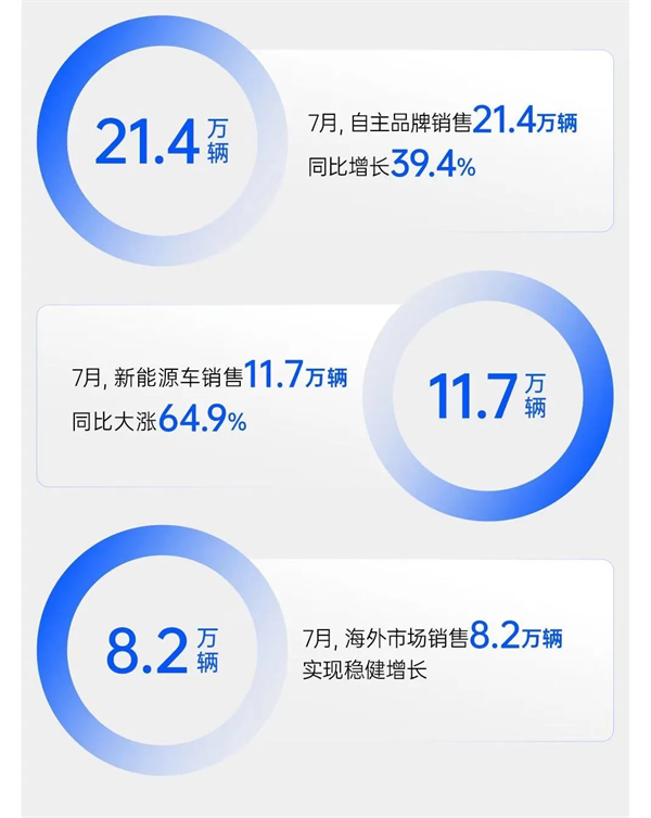 现在和未来，上汽两个都要