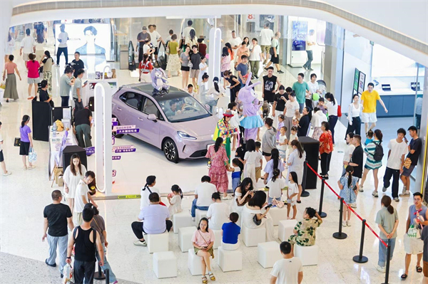 销量“七连涨”，产品技术密集落地！mksport体育“三箭齐发”