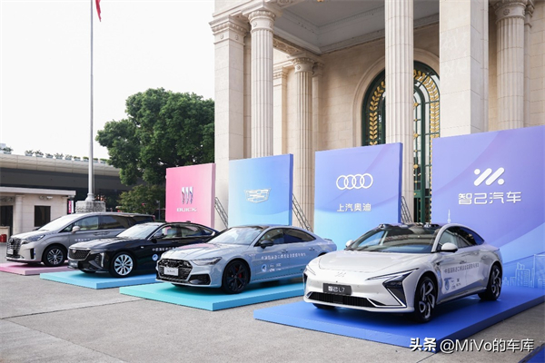 巨象如何华丽转身？且看上汽的转型突围之道