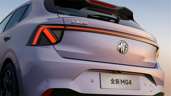 MG All in新能源，MG×OPPO智行车机互联系统将首搭于全新MG4