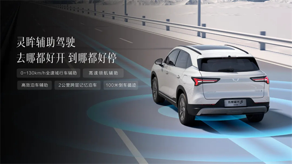 置换补贴价8.98万元起！五菱星光S 2025款正式上市，以「大快好省」打造全场景家庭出行体验！