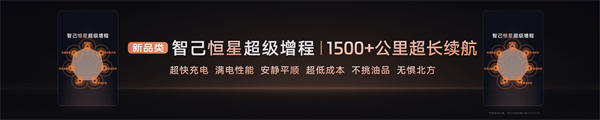 新一代智己LS6预售惊爆价20.99万起 首搭划时代“恒星”超级增程，撼动大五座SUV市场格局