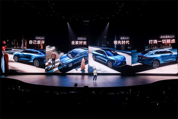 19.79万元起！新一代智己LS6震撼上市 断代领先，诚意拉满，成就20万级大五座智能SUV市场最强爆品